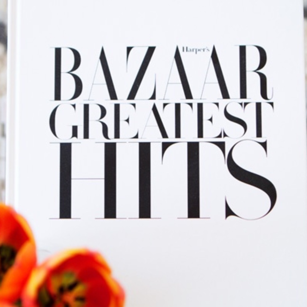 Harper’s Bazaar: Greatest Hits | by Glenda Bailey, Stephen Gan, Elizabeth Hummer